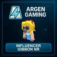 Adopt Me Influencer Gibbon NR