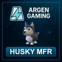 Adopt Me Husky MFR