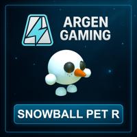 Adopt Me Snowball Pet R