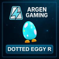 Adopt Me Dotted Eggy R