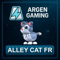 Adopt Me Alley Cat FR