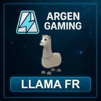 Adopt Me Llama FR