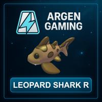 Adopt Me Leopard Shark R