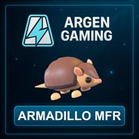 Adopt Me Armadillo MFR
