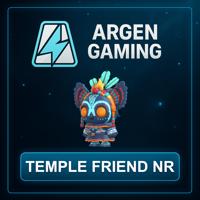 Adopt Me Temple Friend NR