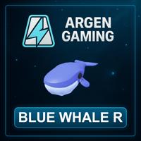Adopt Me Blue Whale R
