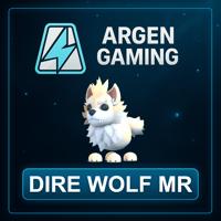 Adopt Me Dire Wolf MR