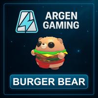 Adopt Me Burger Bear