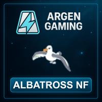 Adopt Me Albatross NF