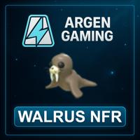 Adopt Me Walrus NFR