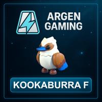 Adopt Me Kookaburra F