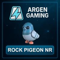 Adopt Me Rock Pigeon NR