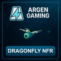 Adopt Me Dragonfly NFR