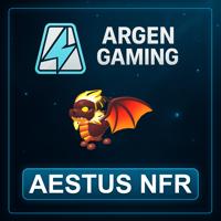 Adopt Me Aestus NFR
