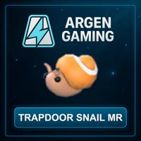 Adopt Me Trapdoor Snail MR