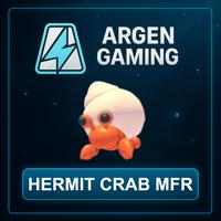 Adopt Me Hermit Crab MFR