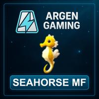 Adopt Me Seahorse MF