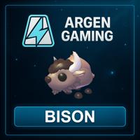 Adopt Me Bison