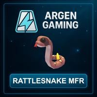 Adopt Me Rattlesnake MFR