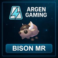 Adopt Me Bison MR