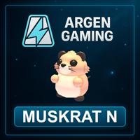 Adopt Me Muskrat N