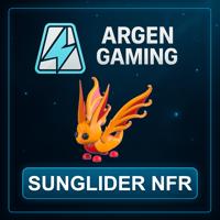 Adopt Me Sunglider NFR