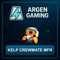 Adopt Me Kelp Crewmate MFR