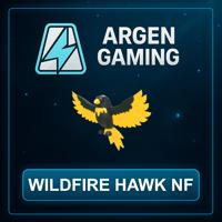 Adopt Me Wildfire Hawk NF