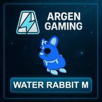 Adopt Me Water Rabbit M