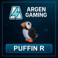 Adopt Me Puffin R