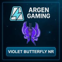 Adopt Me Violet Butterfly NR