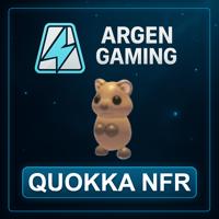 Adopt Me Quokka NFR