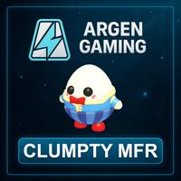 Adopt Me Clumpty MFR