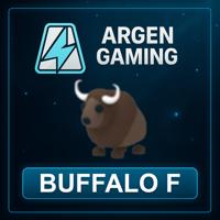 Adopt Me Buffalo F