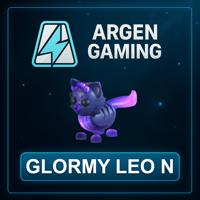 Adopt Me Glormy Leo N