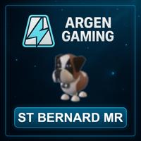 Adopt Me St Bernard MR
