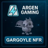 Adopt Me Gargoyle NFR