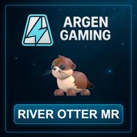 Adopt Me River Otter MR