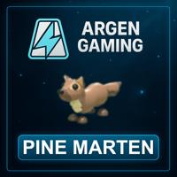 Adopt Me Pine Marten