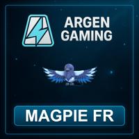 Adopt Me Magpie FR