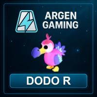Adopt Me Dodo R