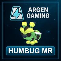 Adopt Me Humbug MR