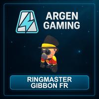 Adopt Me Ringmaster Gibbon FR