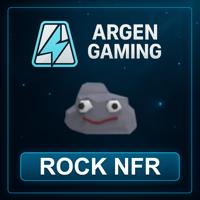 Adopt Me Rock NFR