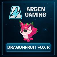 Adopt Me Dragonfruit Fox R