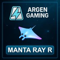 Adopt Me Manta Ray R