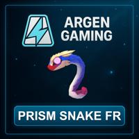 Adopt Me Prism Snake FR