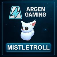 Adopt Me Mistletroll