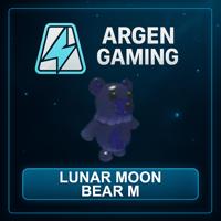 Adopt Me Lunar Moon Bear M