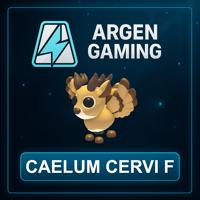 Adopt Me Caelum Cervi F